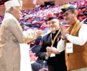 मंदिर, पानी और श्मशान पर हाे सबका अधिकार